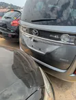 Mazda Biante 2013 Gray - 5