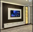 Gypsum Interior Designs & Installations - 1