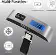 ES-PS02 Digital Luggage Scale - 2