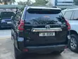 Toyota Land Cruiser Prado 2018 Black - 3