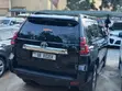 Toyota Land Cruiser Prado 2018 Black - 4