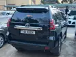 Toyota Land Cruiser Prado 2018 Black - 5