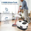 Heavy-Duty Handheld Steam Cleaner - 3
