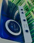 SPJ 15kg Twin Tub Semi-Automatic Washing Machine - 2