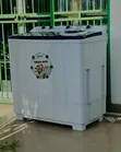 SPJ 15kg Twin Tub Semi-Automatic Washing Machine - 3