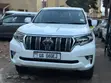 Toyota Land Cruiser 2018 White - 3