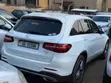 Mercedes-Benz GLC-Class 2016 White - 2