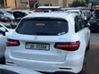 Mercedes-Benz GLC-Class 2016 White - 3