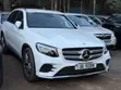 Mercedes-Benz GLC-Class 2016 White - 4