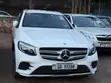 Mercedes-Benz GLC-Class 2016 White - 5