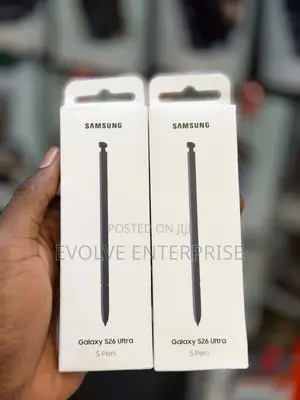 Original Samsung Galaxy S26 Ultra S Pen Replacement