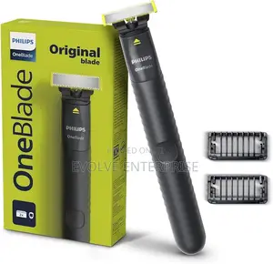 Philips OneBlade QP1424/10 Electric Trimmer & Shaver