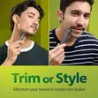 Philips OneBlade QP1424/10 Electric Trimmer & Shaver - 3
