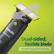 Philips OneBlade QP1424/10 Electric Trimmer & Shaver - 5