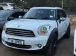 Mini Countryman 2014 White - 2