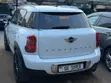 Mini Countryman 2014 White - 5