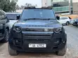 Land Rover Defender 2024 Black - 1