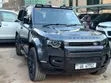 Land Rover Defender 2024 Black - 2