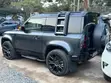 Land Rover Defender 2024 Black - 5