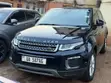 Land Rover Range Rover Evoque 2017 Blue - 2