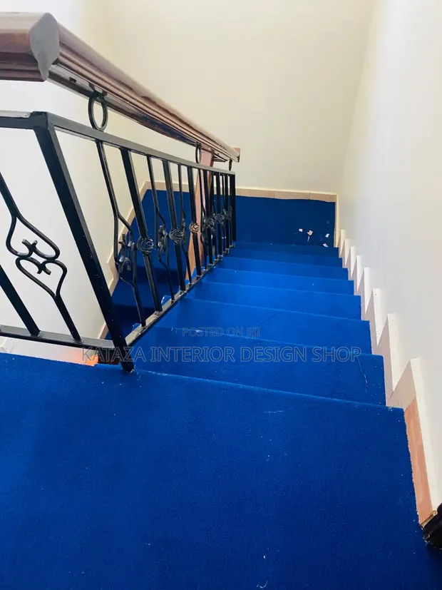 Realistic Pure Quality Woolen Carpet - 1