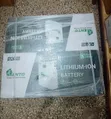Genuine Lithium Iron Phosphate Battery 5000kWh/24V - 1