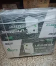 Genuine Lithium Iron Phosphate Battery 5000kWh/24V - 2