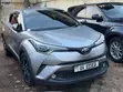 Toyota C-HR 2018 Hybrid - 1