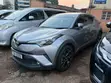 Toyota C-HR 2018 Hybrid - 3