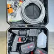 Powerful Portable Car Wash Gun with 2 Batteries - 2