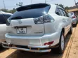 Toyota Harrier 2010 White - 2