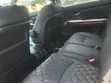 Toyota Harrier 2010 White - 3