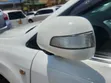 Toyota Harrier 2010 White - 4