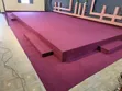 Pulpit Church Woolen Carpets - 2
