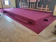 Pulpit Church Woolen Carpets - 4