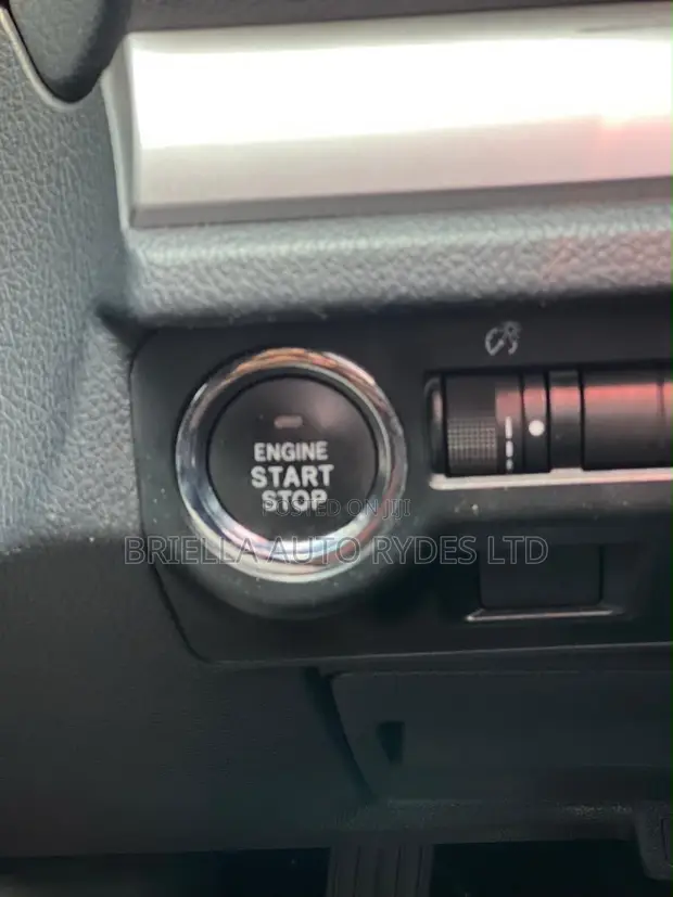 Subaru Forester 2014 White - 1