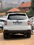 Subaru Forester 2014 White - 3