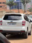 Subaru Forester 2014 White - 5