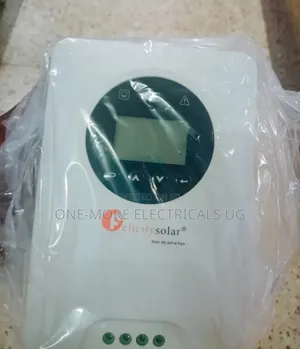 Felicity Solar MPPT Charge Controller 30A/12-24V