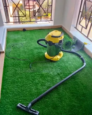 Grass Carpets - Artificial Lawn Texture