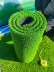 Grass Carpets - Artificial Lawn Texture - 2