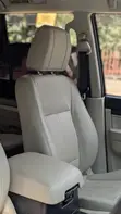 Mitsubishi Pajero 2011 Gray - 1