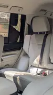 Mitsubishi Pajero 2011 Gray - 2