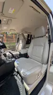 Mitsubishi Pajero 2011 Gray - 4