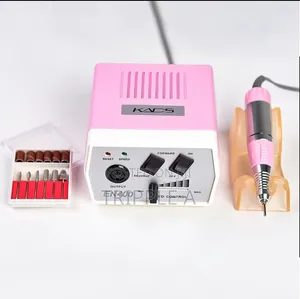 Portable Electric Nail Drill Machine 30000 RPM