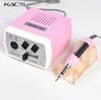 Portable Electric Nail Drill Machine 30000 RPM - 2