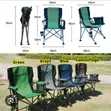 Portable Folding Camping Chair - 1