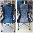 Portable Folding Camping Chair - 2