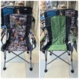 Portable Folding Camping Chair - 3