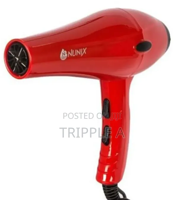 Pro Salon Hair Dryer 1800W - 1
